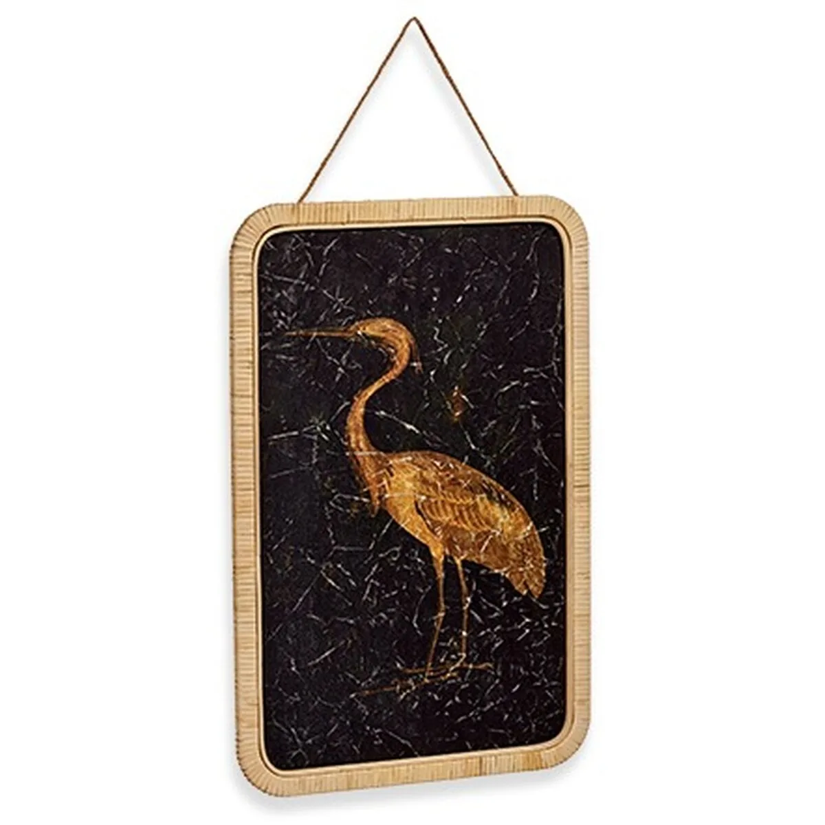 Toile heron 2 x 60 x 40 cm 6 unites s362440028. La mode selon Diaytar : audacieuse, accessible et toujours dans l'air du temps.