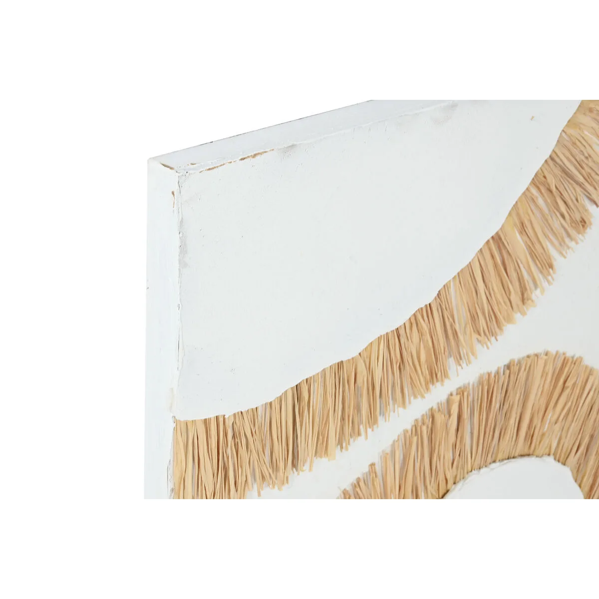 Toile home esprit blanc naturel boho 60 x 3 x 80 cm 2 unites s305773779. Nous avons bâti Diaytar sur la conviction qu'un produit génial n'a pas de prix, mais devrait avoir un prix accessible.
