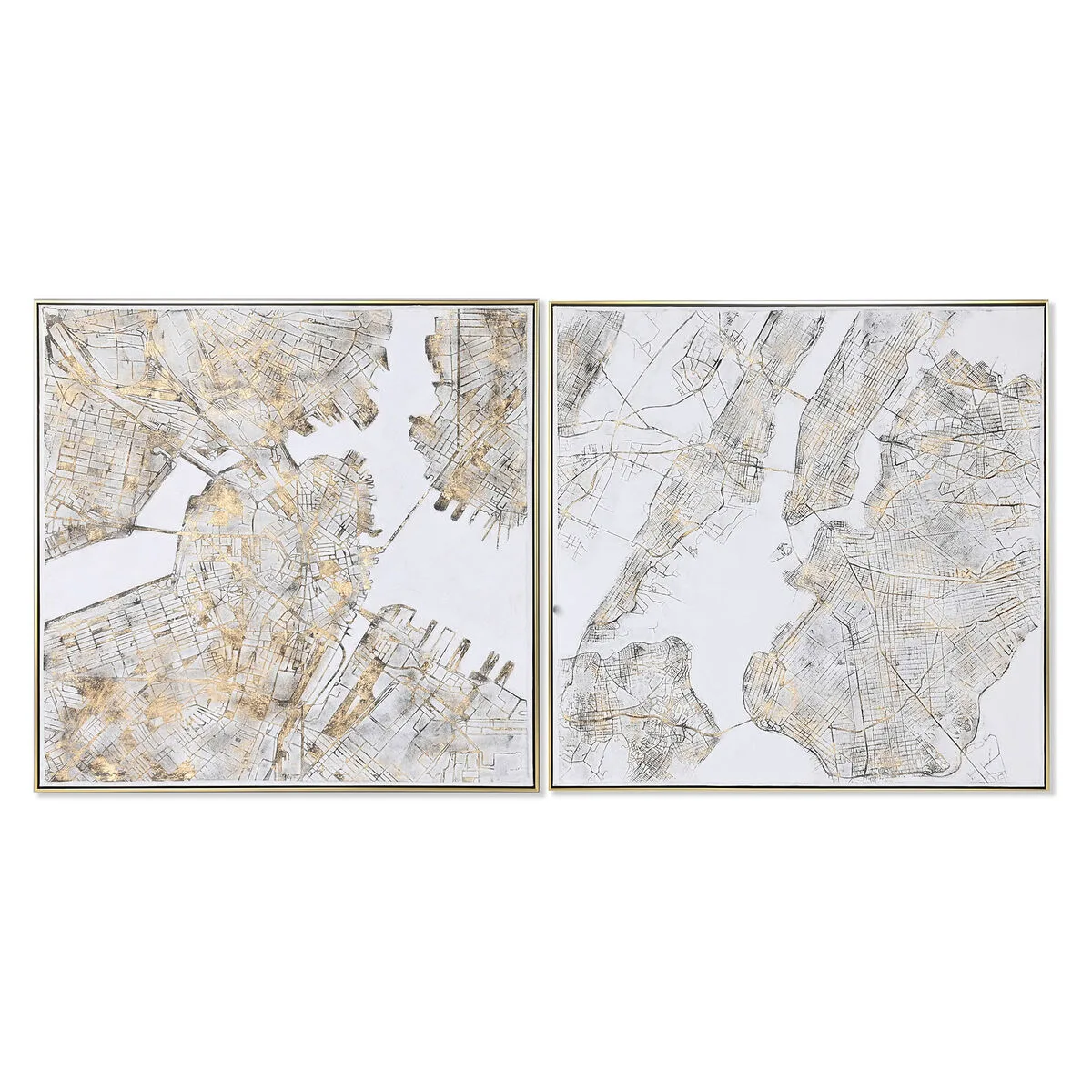 Toile home esprit polystyrene toile 102 x 4 5 x 102 cm s305573348. Nous avons créé Diaytar pour être le point de repère dans le paysage souvent confuse du e-commerce généraliste.