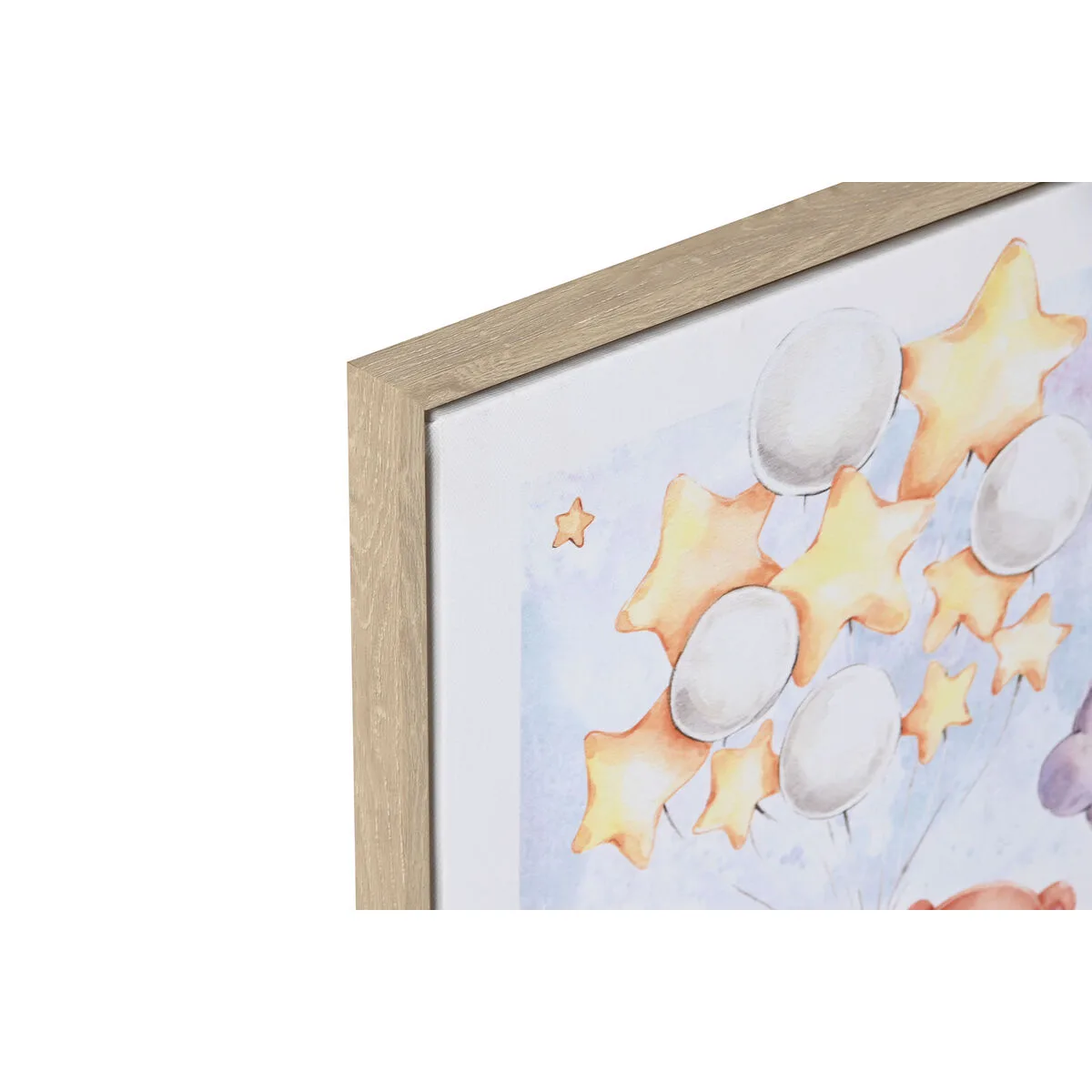 Toile home esprit polystyrene toile 30 x 2 x 40 cm s306002448. Nous avons conçu Diaytar pour être intuitif, comme vos produits préférés. Simple, efficace, et terriblement séduisant.