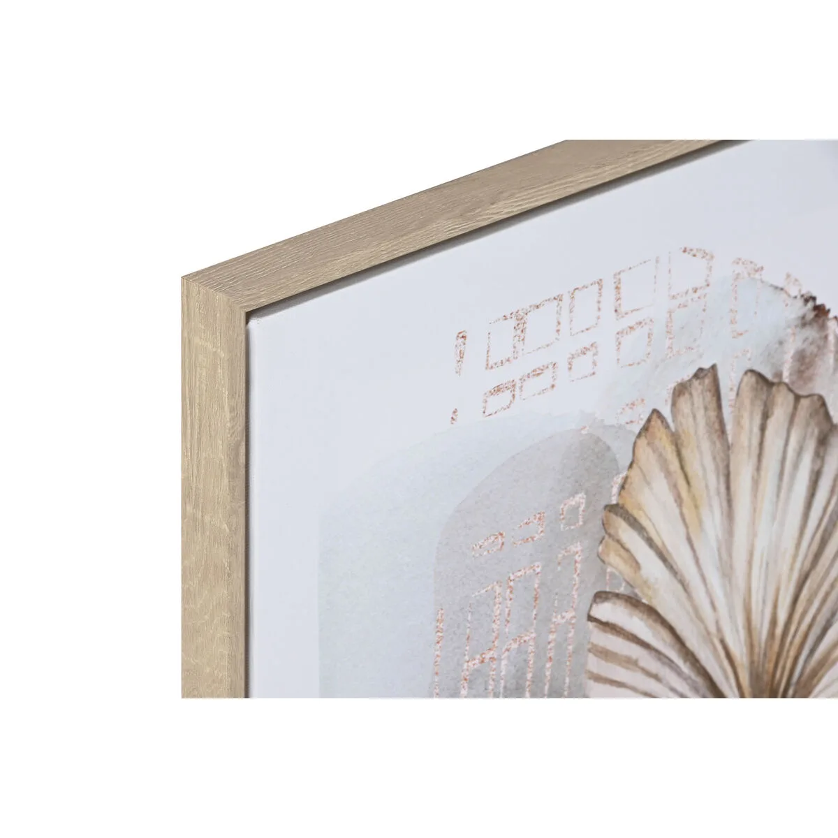 Toile home esprit polystyrene toile 45 x 2 5 x 60 cm s306002891. Diaytar : Votre guide shopping pour une sélection exigeante de produits tendance, technologiques et domestiques