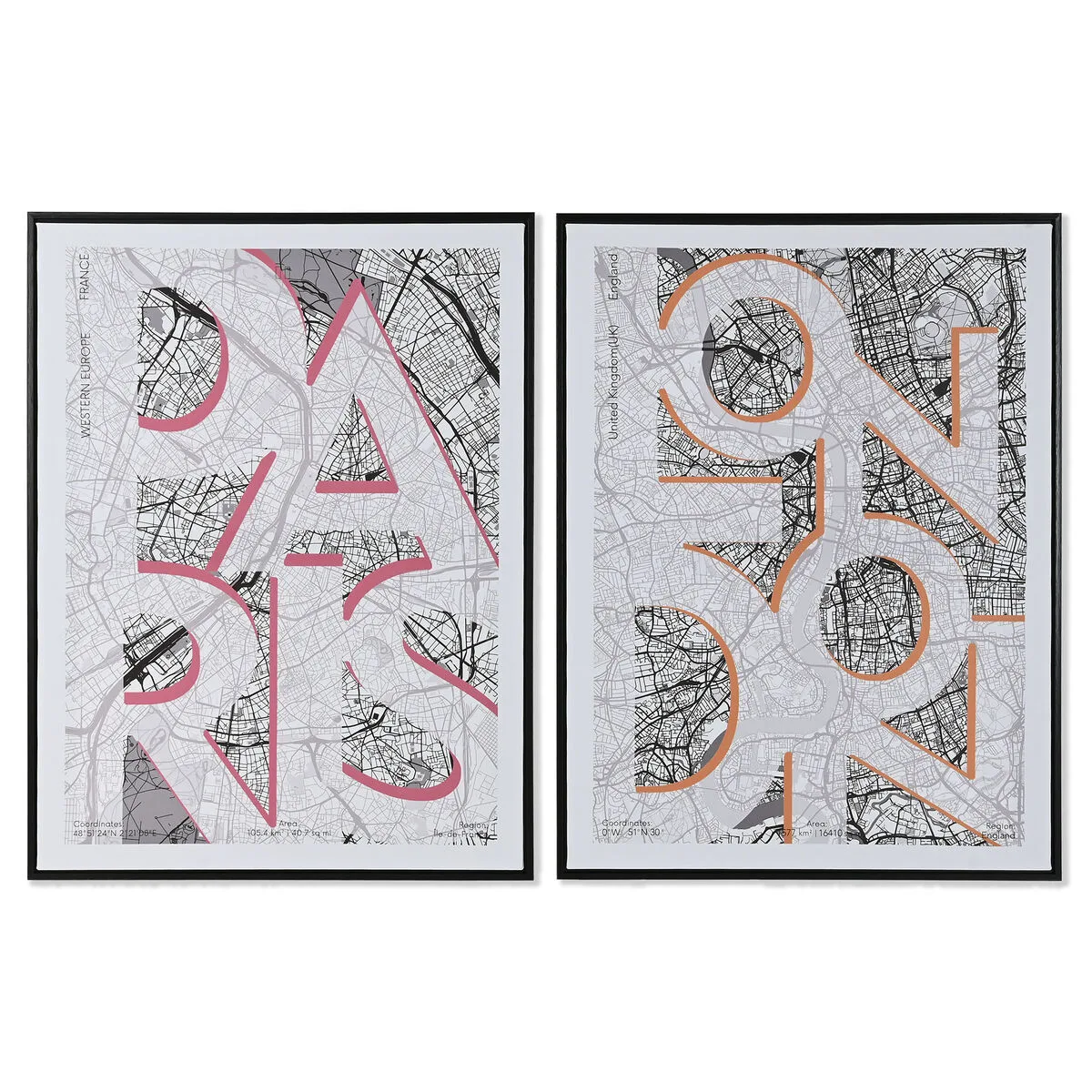 Toile home esprit polystyrene toile 60 x 3 x 80 cm s305856052. Chez Diaytar, nous célébrons l'innovation sous toutes ses formes, des produits high-tech les plus fous aux objets maison les plus malins.