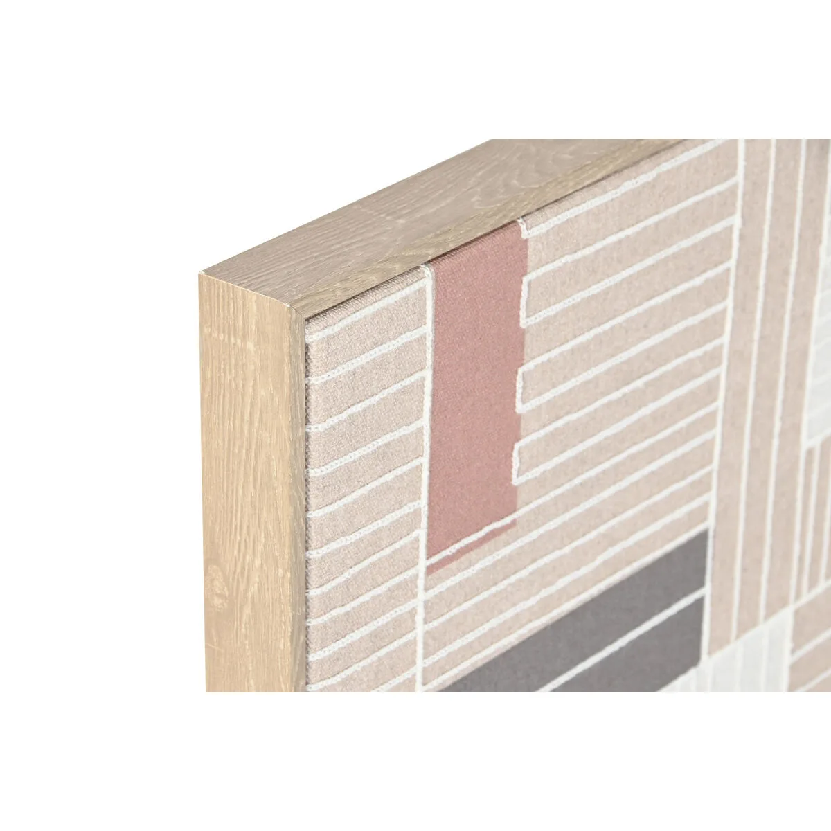 Toile home esprit polystyrene toile 60 x 3 x 80 cm s306044312. Découvrez l'univers Diaytar - Des milliers de produits sélectionnés avec soin pour vous.