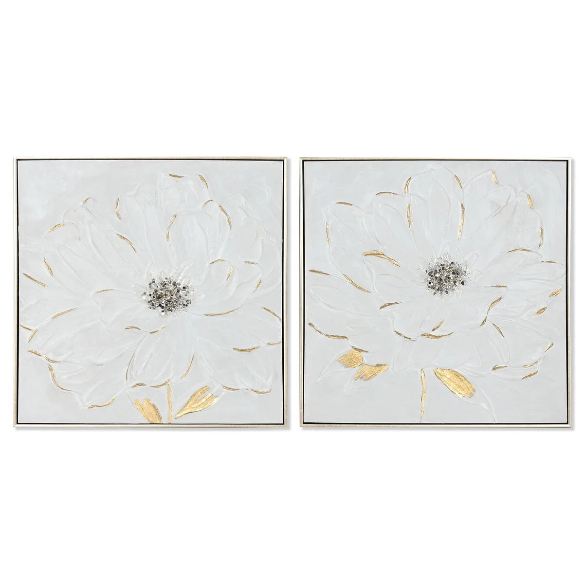 Toile home esprit polystyrene toile 62 x 4 5 x 62 cm s305825890. Préparez-vous à être impressionné. Diaytar lève le voile sur une sélection de produits qui défie toute concurrence.