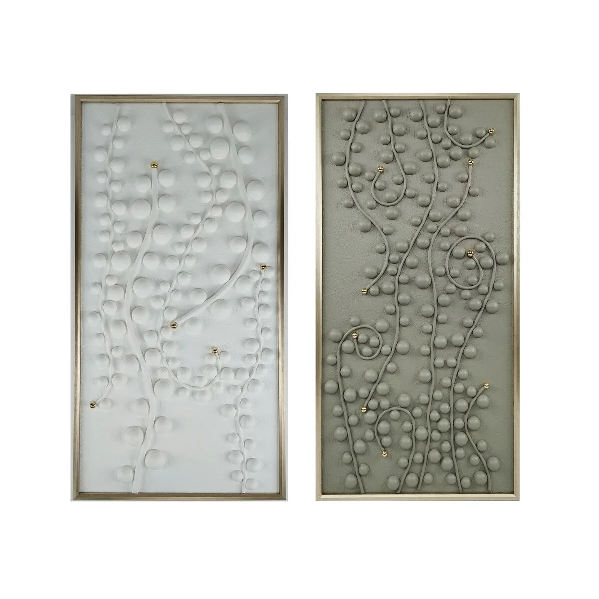 Toile home esprit polystyrene toile 70 x 3 5 x 140 cm s306071780. Diaytar révolutionne votre expérience d'achat en ligne avec une curation unique de produits tendance, high-tech et lifestyle