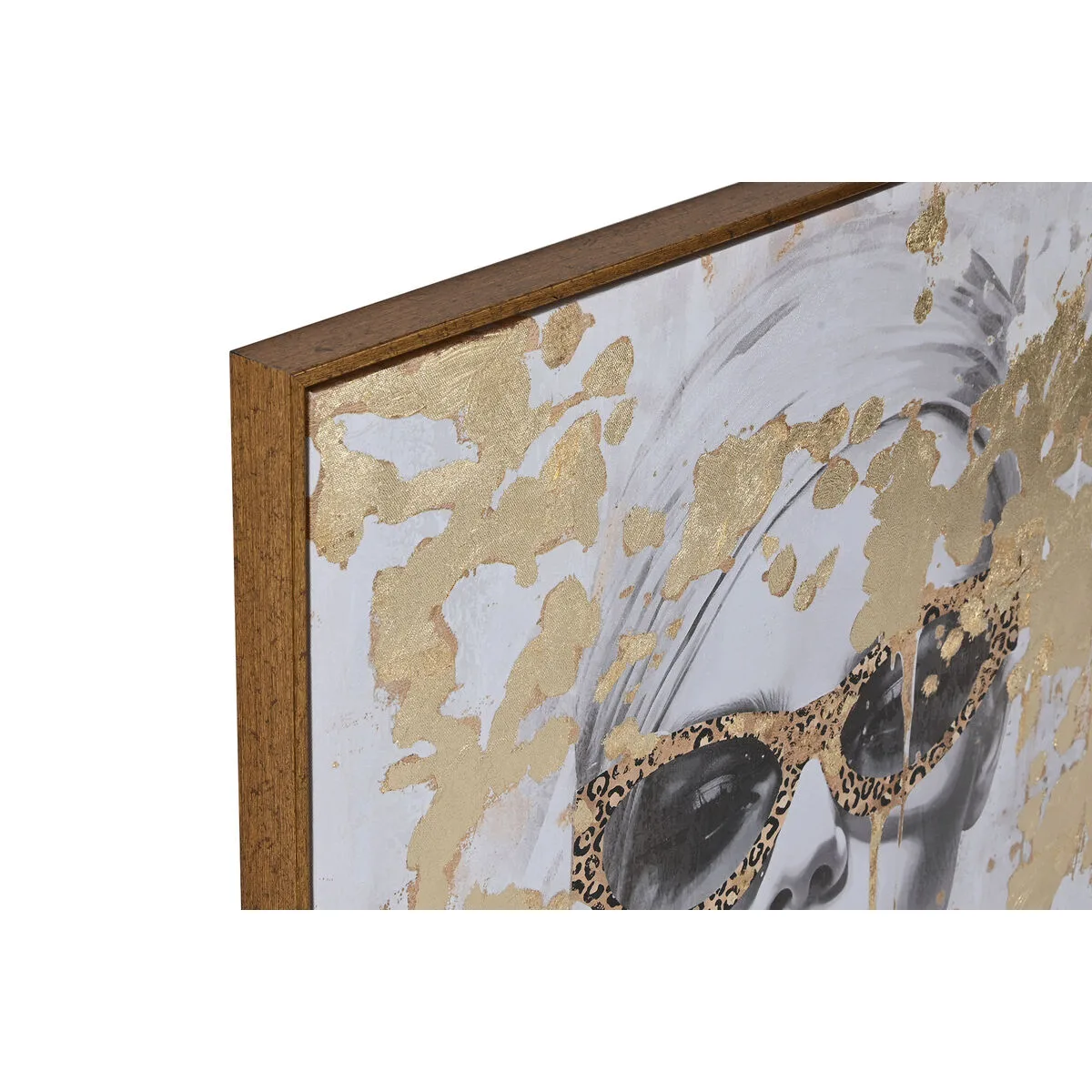 Toile home esprit polystyrene toile 70 x 3 5 x 70 cm s305572266. Explorez la galerie virtuelle Diaytar et laissez-vous séduire par nos produits généraux tendance et nos inventions électroniques exclusives