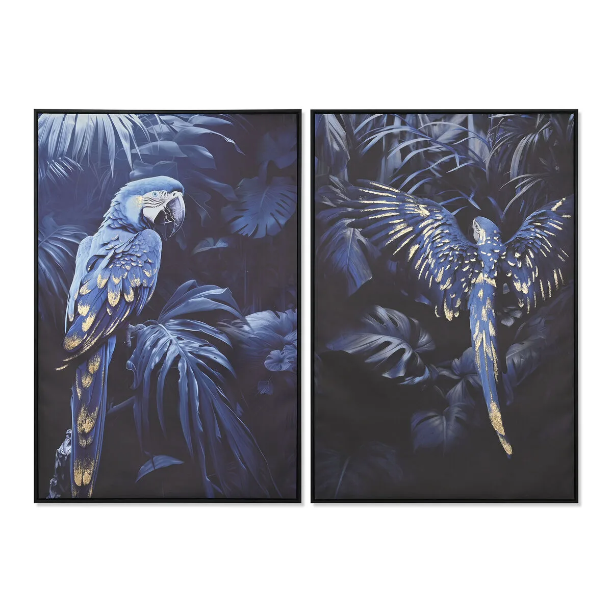 Toile home esprit polystyrene toile 83 x 4 x 123 cm s305873612. C'est officiel : Diaytar devient votre nouvelle addiction shopping. Des produits si bons, vous ne voudrez plus vous arrêter.