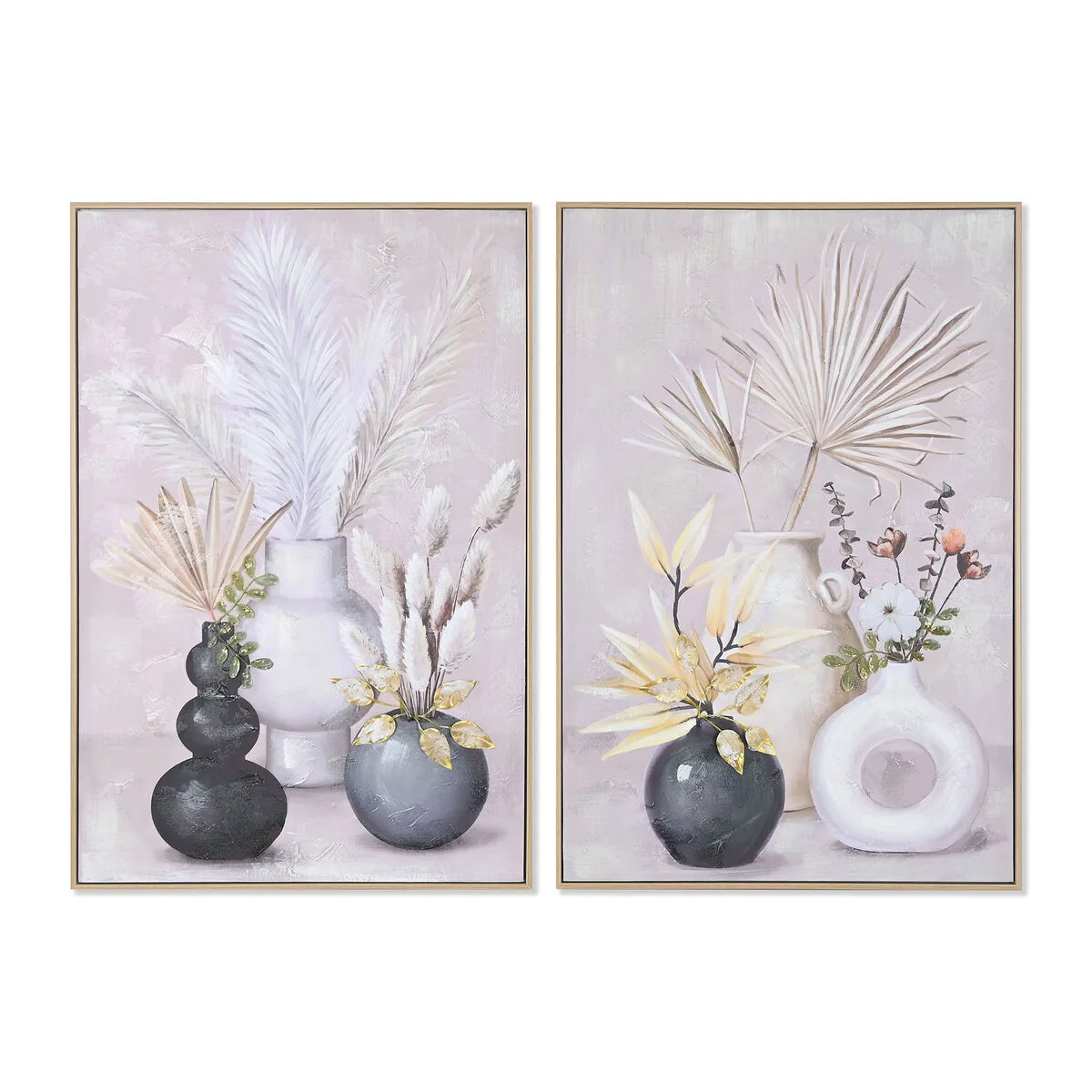 Toile home esprit toile bois mdf 62 x 4 x 92 cm s305826180. Prêt à upgrade votre vie ? Diaytar dégaine une arsenal de produits pour passer au niveau supérieur.