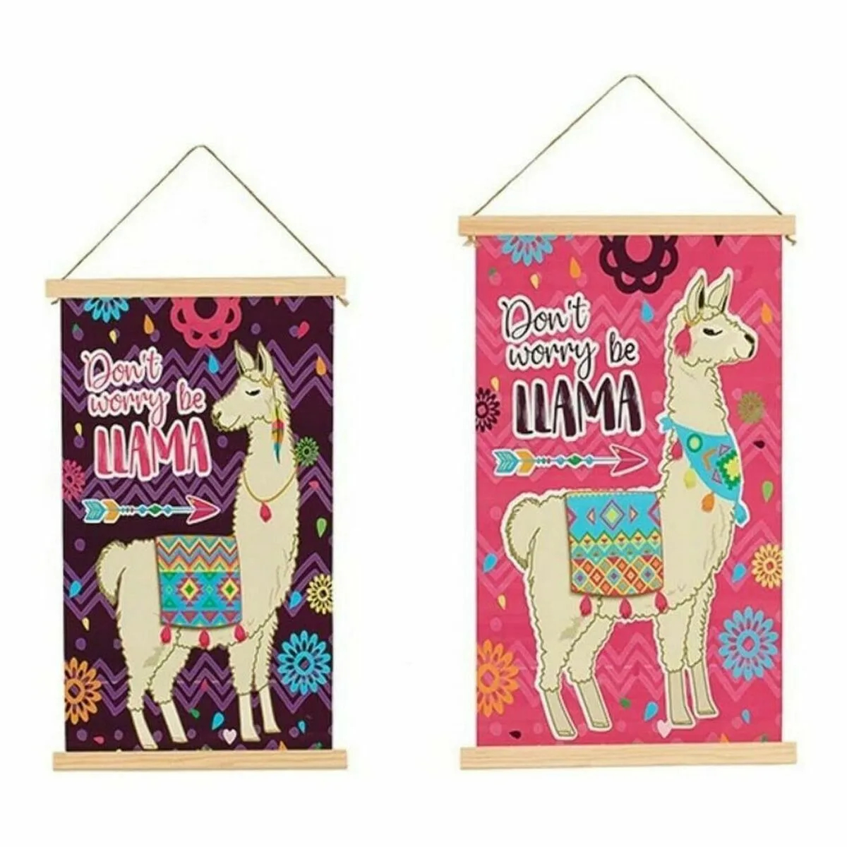 Toile lama 1 x 54 x 33 cm 24 unites s361421096. Bienvenue sur Diaytar, la plateforme qui réconcilie l'âme de la boutique de quartier avec la puissance du digital.