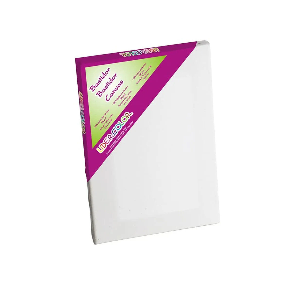 Toile liderpapel a30208 6f 41 x 33 cm s7718113439. Nous avons rêvé Diaytar pour vous. Une plateforme où chaque clic est une promesse de découverte et de satisfaction.