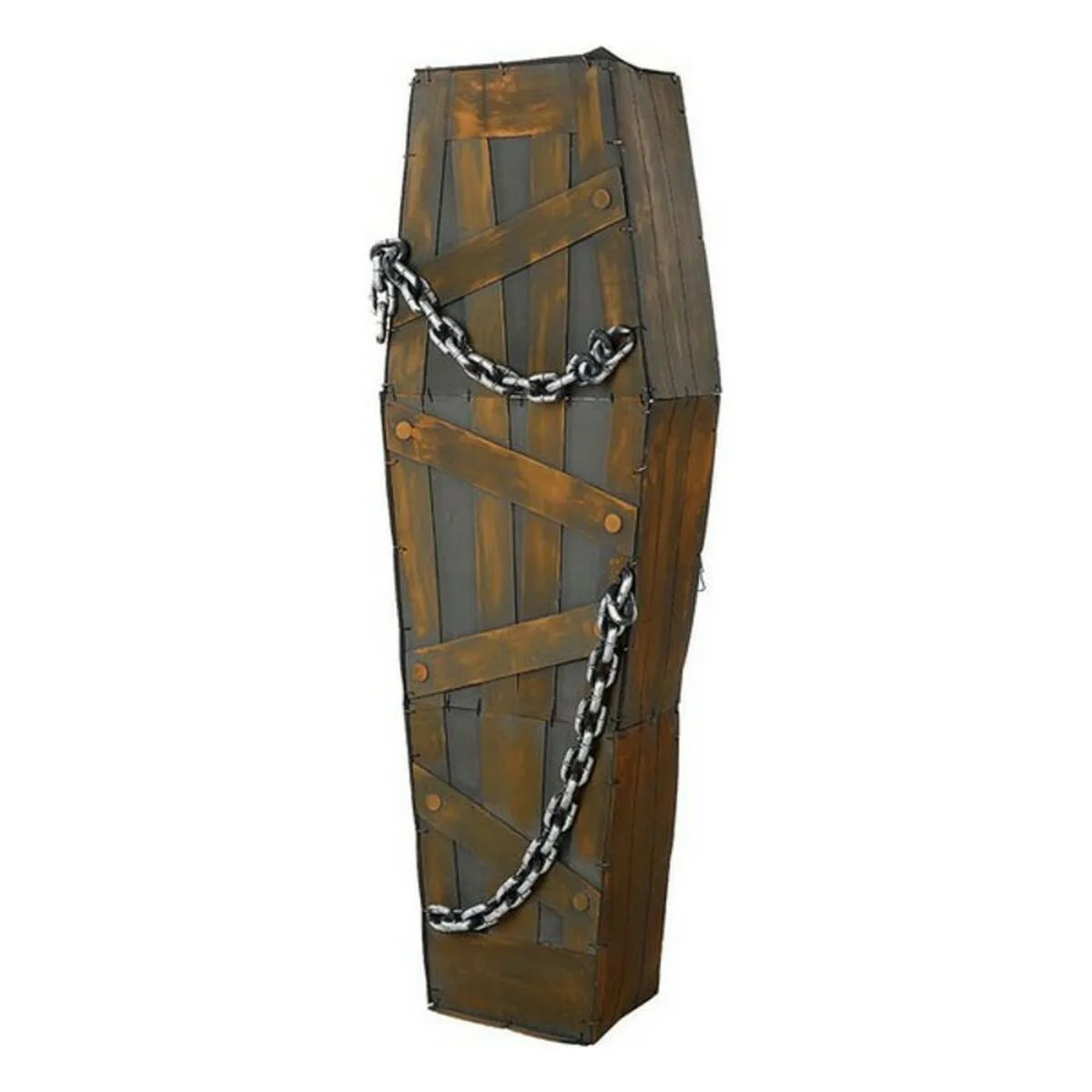 Tombeau decoratif pour halloween 119420 marron 160 x 52 cm s112074488. Diaytar puise sa force dans sa capacité à sans cesse renouveler son offre avec des produits généraux frais et inattendus