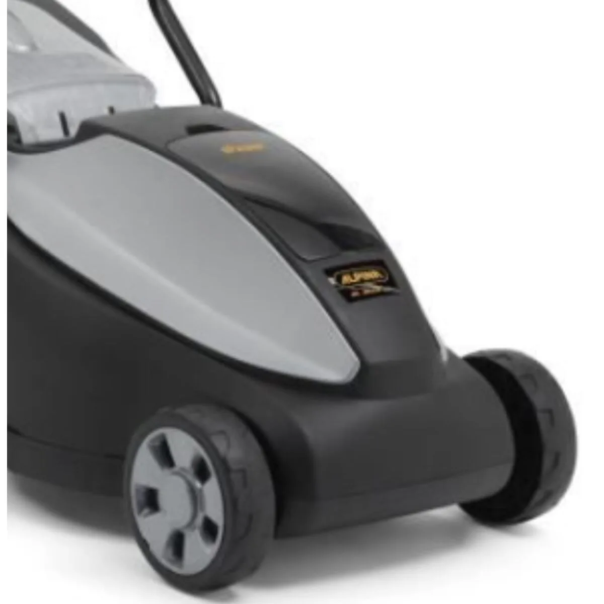Tondeuse a gazon a batterie alpina 3020 20 v 30 cm 30 l s719759867. Découvrez l'univers Diaytar - Des milliers de produits sélectionnés avec soin pour vous.