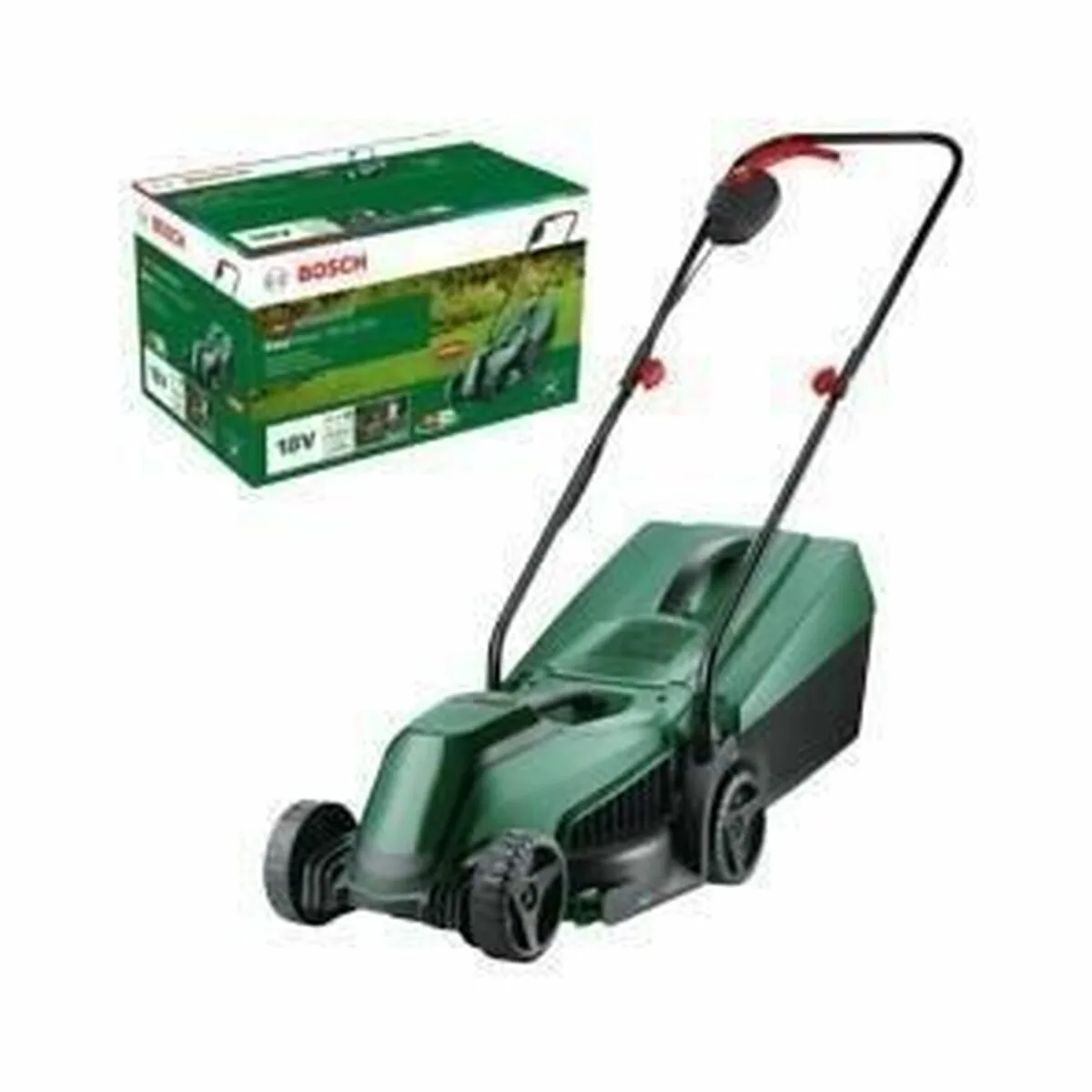 Tondeuse a gazon a batterie bosch easy mower 18v 32 200 31 l 18 v 32 cm s7101524820. Bienvenue dans l'écosystème Diaytar, où chaque produit a été pensé pour s'intégrer parfaitement dans votre vie moderne