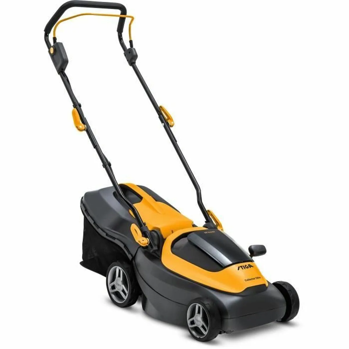 Tondeuse a gazon a batterie stiga stiga 136e 20 v 35 l s719739188. Diaytar, le garde-meuble moderne de toutes vos envies : des produits pour combler tous vos besoins et toutes vos fantasies.