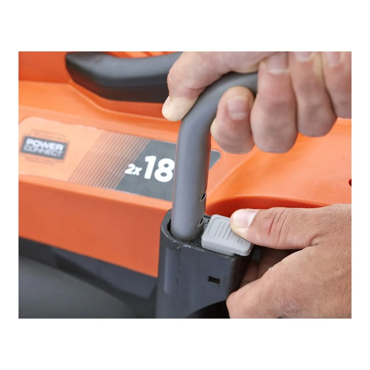 Tondeuse a gazon black decker bcmw3318l2 qw 18 v s710646879. Chez Diaytar, nous transformons vos envies en réalité avec style.