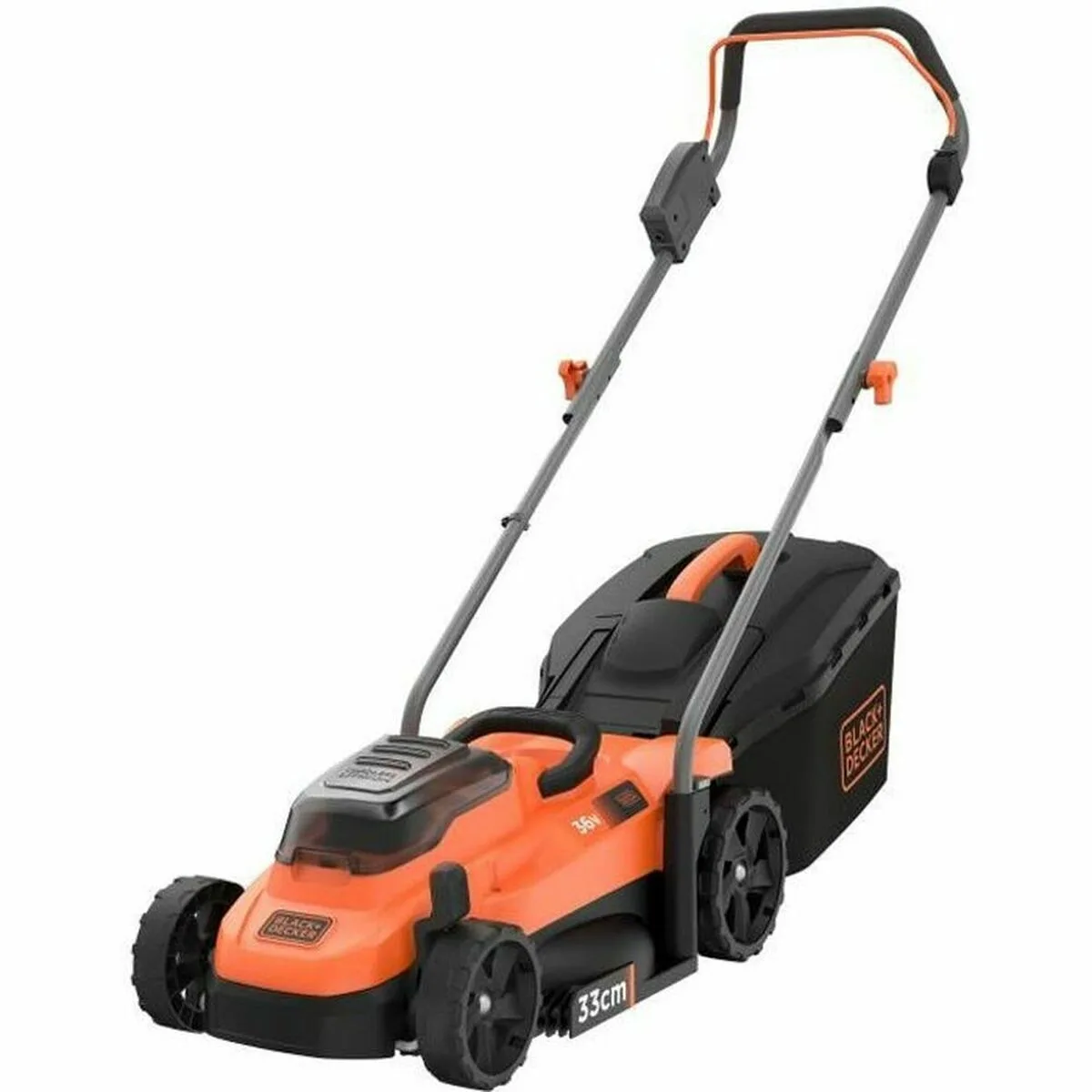 Tondeuse a gazon black decker bcmw3336l1 qw 36 v s710646927. Nous avons injecté tout notre savoir-faire dans Diaytar pour vous offrir une expérience shopping sans friction, tout en plaisir.