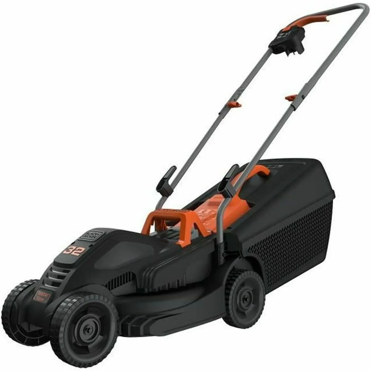 Tondeuse a gazon black decker bemw351 qs 1000 w s710642396. Diaytar vous propose une sélection pointue de produits électroniques innovants et d'articles maison qui transforment votre quotidien