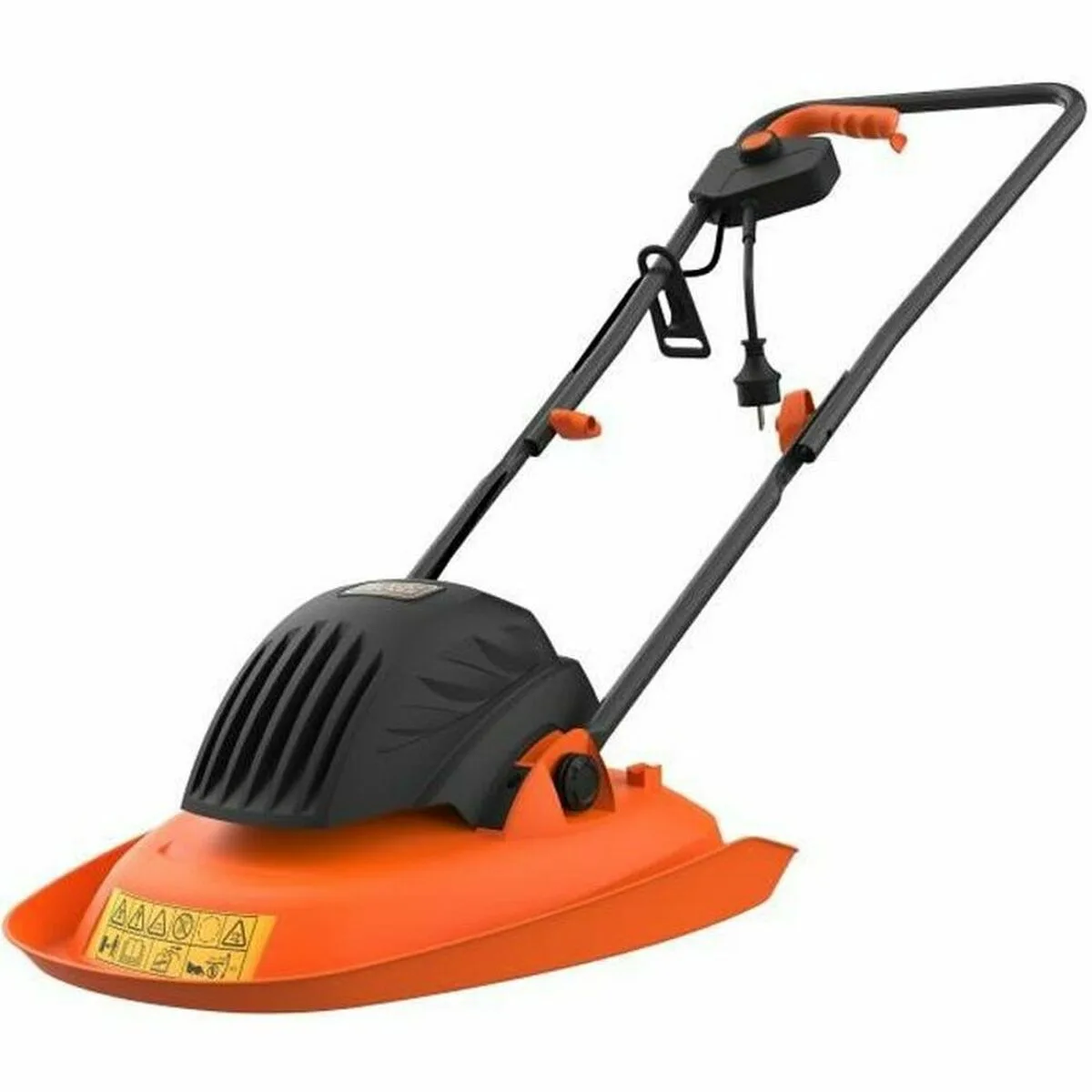 Tondeuse a gazon black decker bemwh551 qs 1200 w s710648416. Diaytar, le reflect de vos envies multiples : une gamme de produits soigneusement composée pour sa diversité et sa pertinence