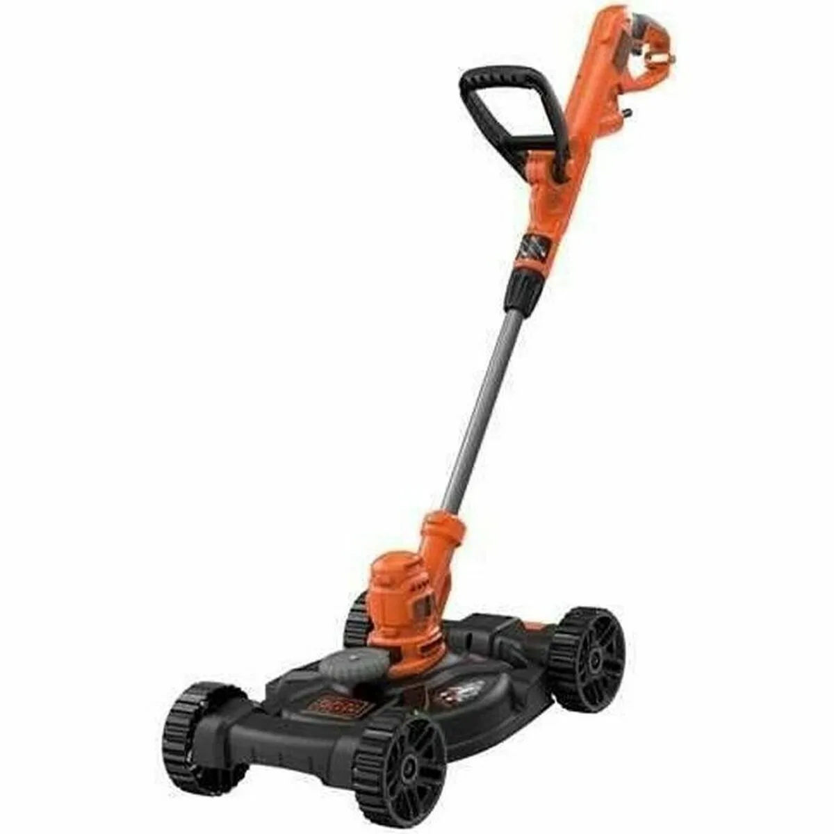Tondeuse a gazon black decker besta530cm 550 w 230 v s710648175. L'esprit Diaytar : une curiosité insatiable pour dénicher les produits généraux et électroniques qui feront demain