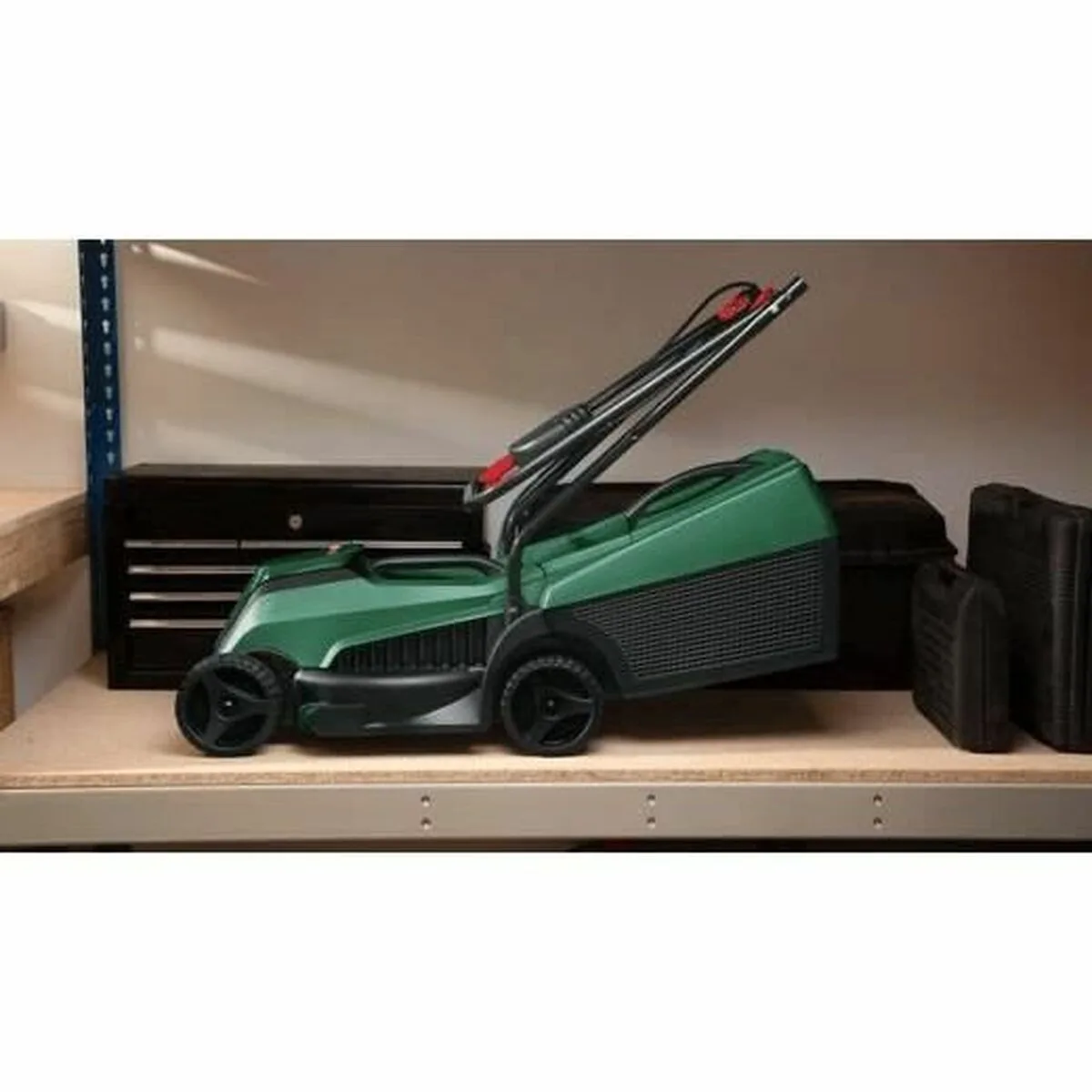 Tondeuse a gazon bosch 31 l 18 v 2 pieces s7101524342. Diaytar vous ouvre les portes d'un monde où tous les produits, des plus high-tech aux plus simples, sont source d'inspiration