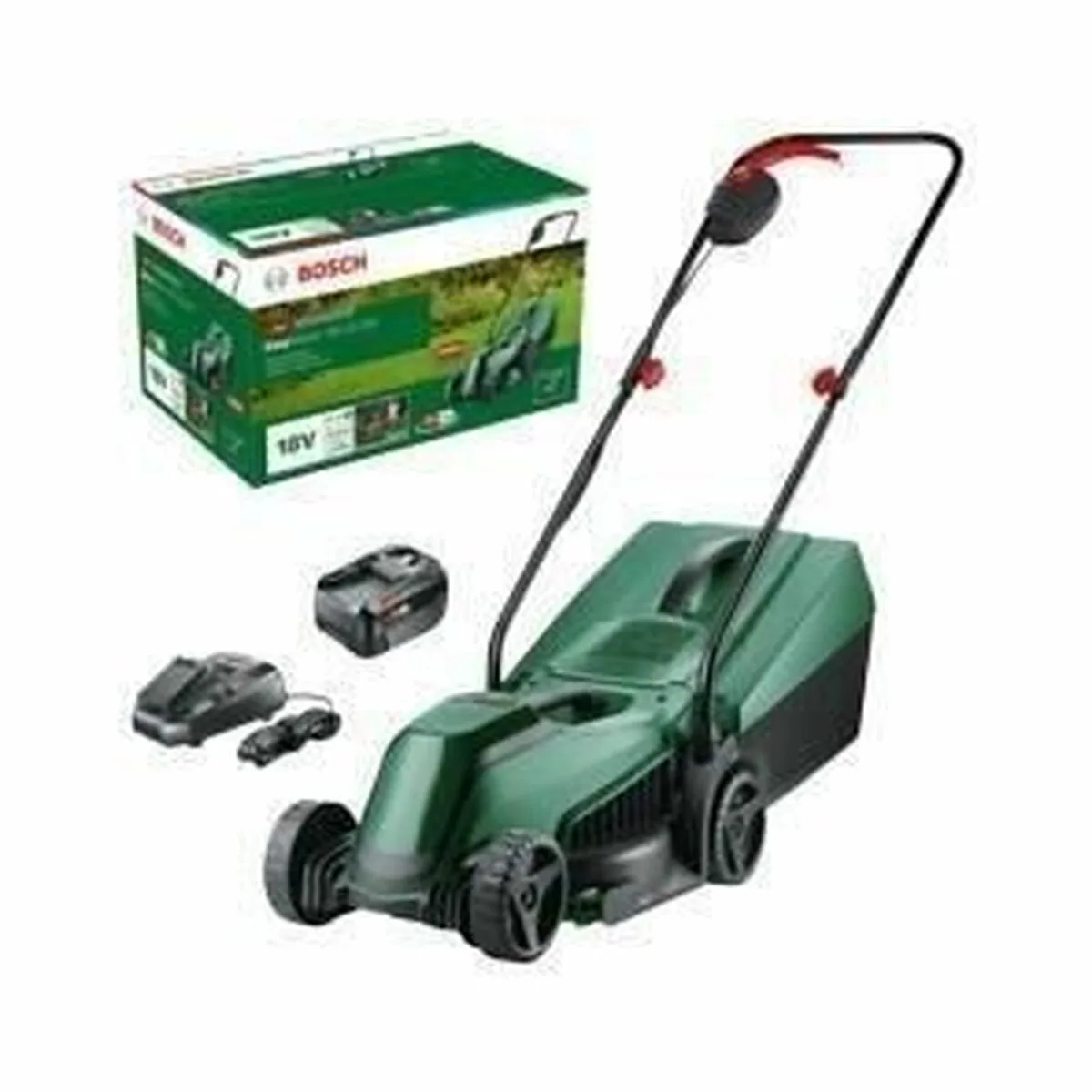 Tondeuse a gazon bosch 31 l 18 v 32 cm 2 pieces s7101507265. Diaytar, c'est le carnet d'adresses secret des influenceurs lifestyle. Découvrez les produits qu'ils utilisent vraiment.