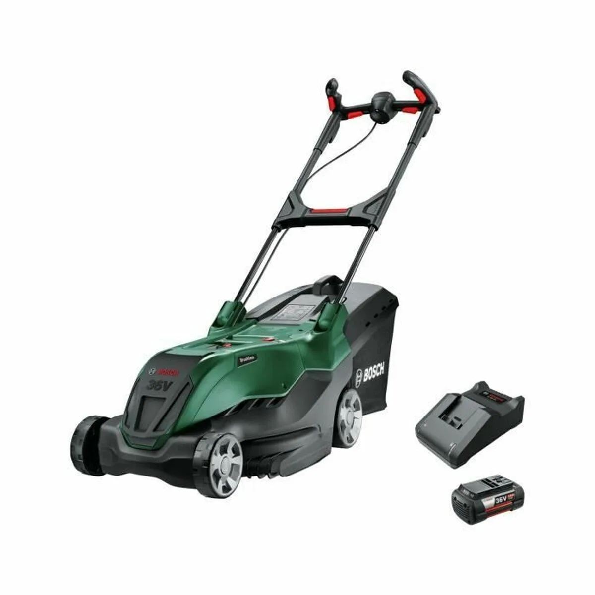 Tondeuse a gazon bosch 36v 40 650 s7100734619. Nous avons conçu Diaytar pour être intuitif, comme vos produits préférés. Simple, efficace, et terriblement séduisant.