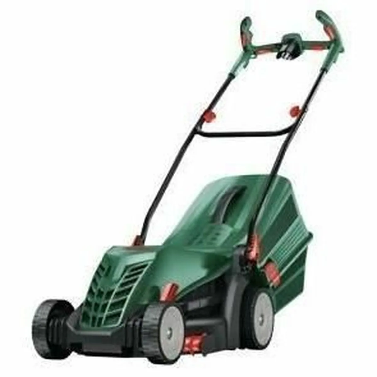 Tondeuse a gazon bosch universalrotak 34v 26 40 l 1300 w 230 v 34 cm 20 70 mm s7101524613. Diaytar, c'est l'art de la sérendipité appliqué au e-commerce : vous venez pour une chose, vous repartez avec l'objet de vos rêves.
