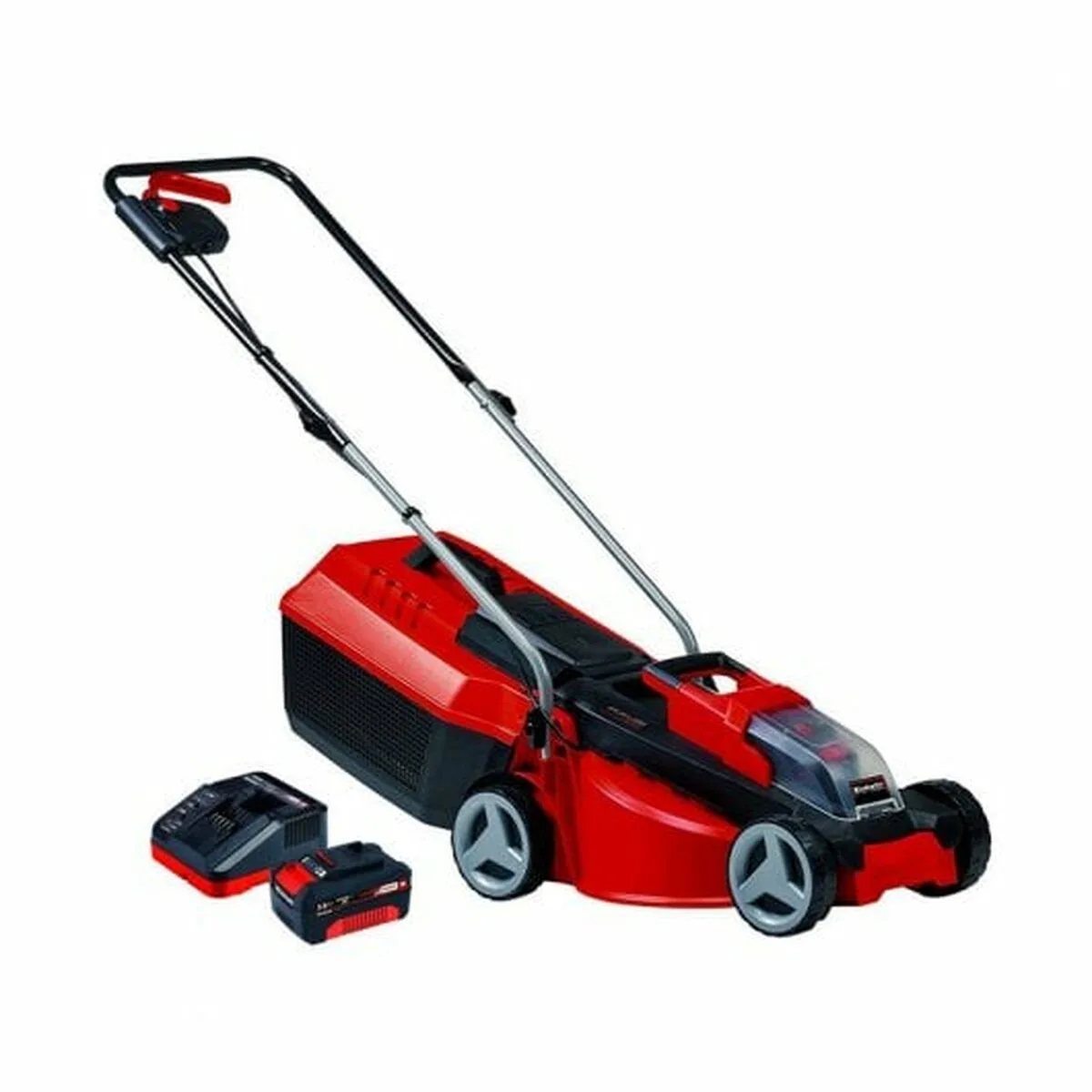 Tondeuse a gazon einhell 3413155 18 v 18 v s9112002883. Diaytar mise sur la richesse de son catalogue pour s'imposer comme le leader du shopping généraliste en ligne de qualité