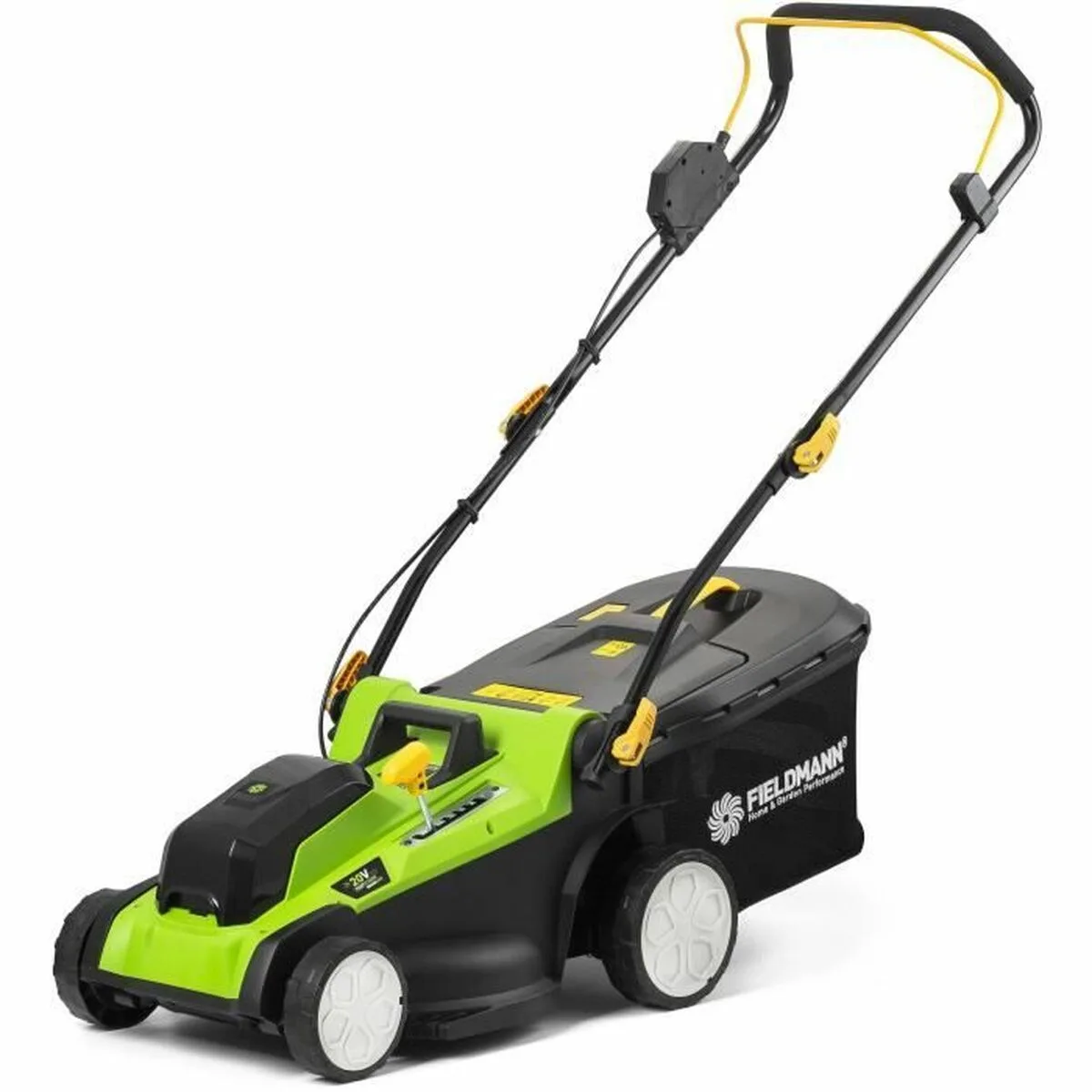 Tondeuse a gazon fieldmann 20 v 37 cm s7101509095. Diaytar décomplexe le shopping en ligne : trouvez tout ce dont vous avez besoin et tout ce dont vous rêvez, au même endroit