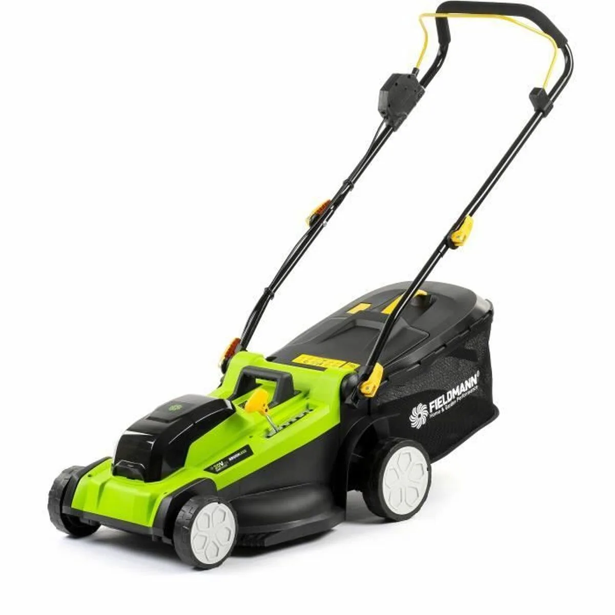 Tondeuse a gazon fieldmann 20 v 43 cm s7101509647. Diaytar, c'est la boîte à outils de votre vie idéale. Des produits pour construire, embellir et optimiser votre quotidien.