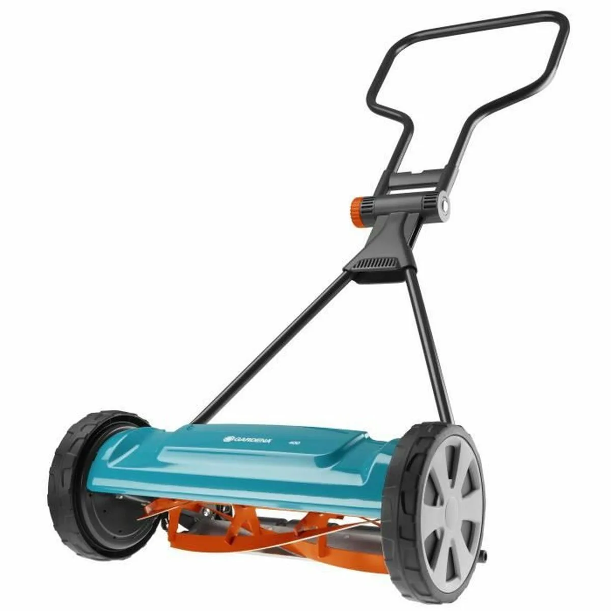 Tondeuse a gazon gardena 400 classic manuel 12 42 mm 40 cm s710643747. Votre foyer mérite le style et le confort des produits Diaytar Home.