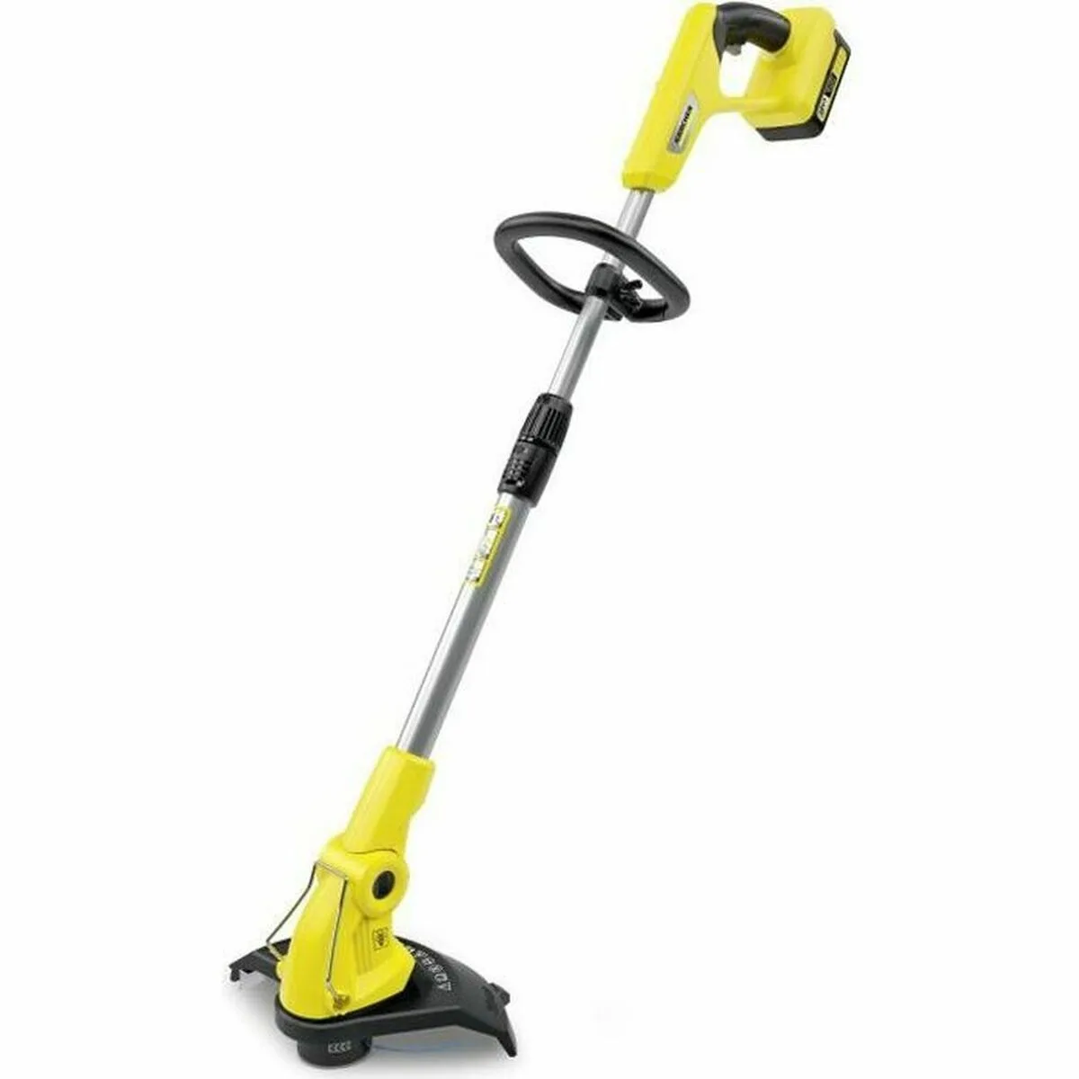 Tondeuse a gazon karcher 1 444 311 0 18 v 100 240 v s912435899. Innovation, style et qualité : les trois piliers de l'expérience Diaytar.