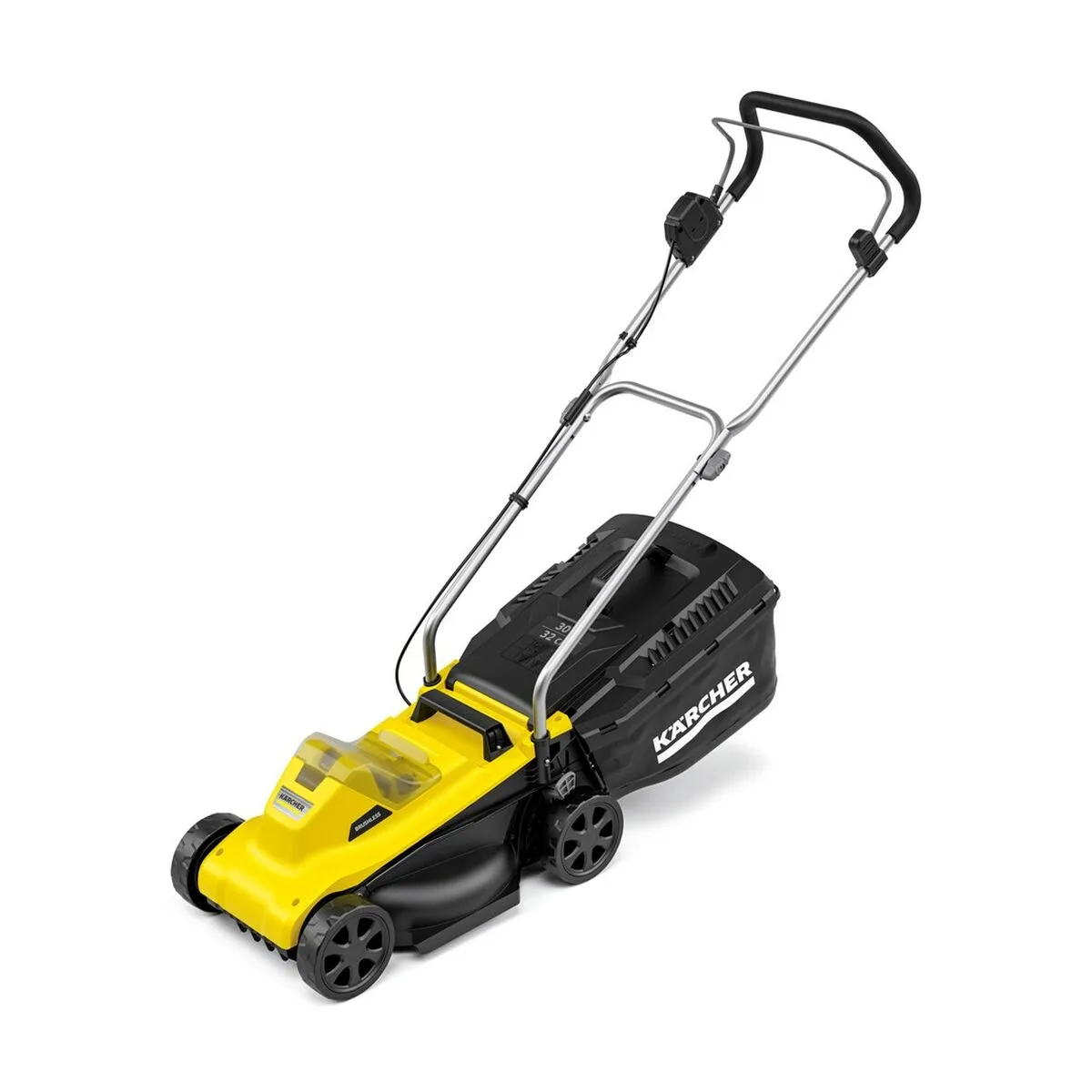 Tondeuse a gazon karcher 1 445 400 0 18 v s9111677215. Notre algorithme préféré chez Diaytar ? L'humain. Car rien ne remplace le coup de cœur pour un produit exceptionnel.