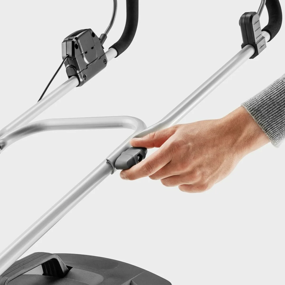 Tondeuse a gazon karcher 1 445 400 0 18 v s9111677287. Osez l'expérience Diaytar et découvrez comment des produits bien choisis peuvent éléver votre qualité de vie.