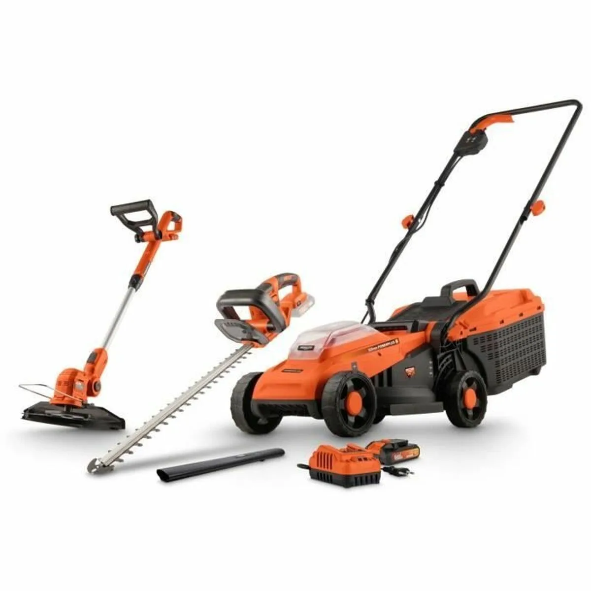 Tondeuse a gazon powerplus powdpgbox25 20 v 33 cm s7101635724. Diaytar, c'est votre partenaire de confiance pour construire un quotidien plus fluide, plus beau, et plus inspirant.