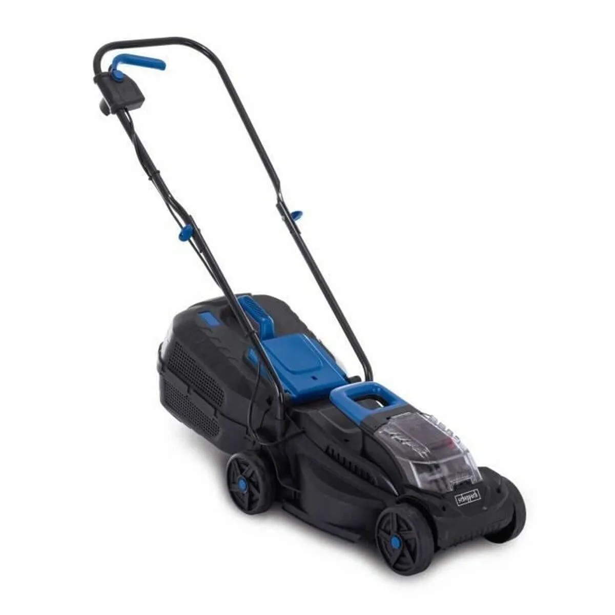 Tondeuse a gazon scheppach bc mp320 x 20 v 32 cm 20 70 mm 32 l s7100119974. Diaytar s'engage à vous proposer une expérience shopping unique avec des produits généraux innovants, tendance et toujours à prix attractifs