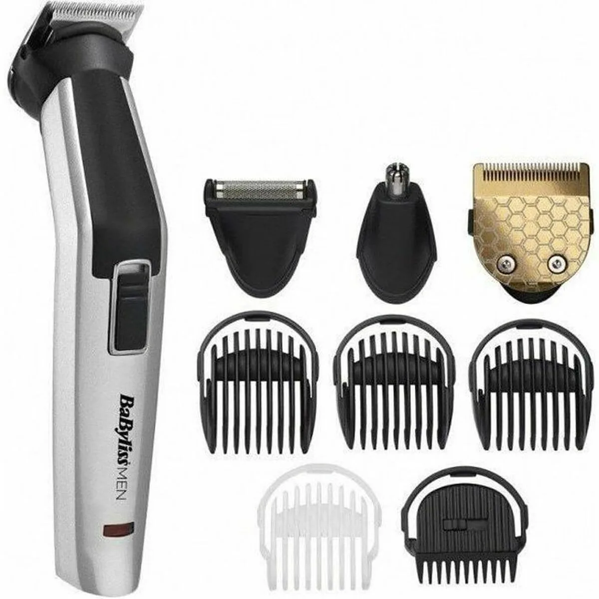Tondeuse babyliss s714106360. Diaytar décomplexe le shopping en ligne : trouvez tout ce dont vous avez besoin et tout ce dont vous rêvez, au même endroit