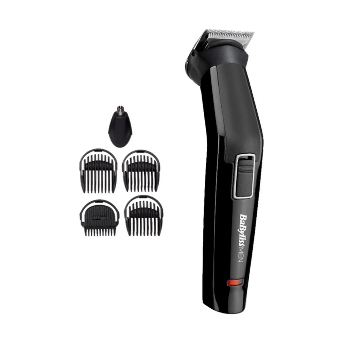 Tondeuse babyliss mt725e s714104367. Exprimez votre personnalité avec les accessoires tendance de Diaytar.