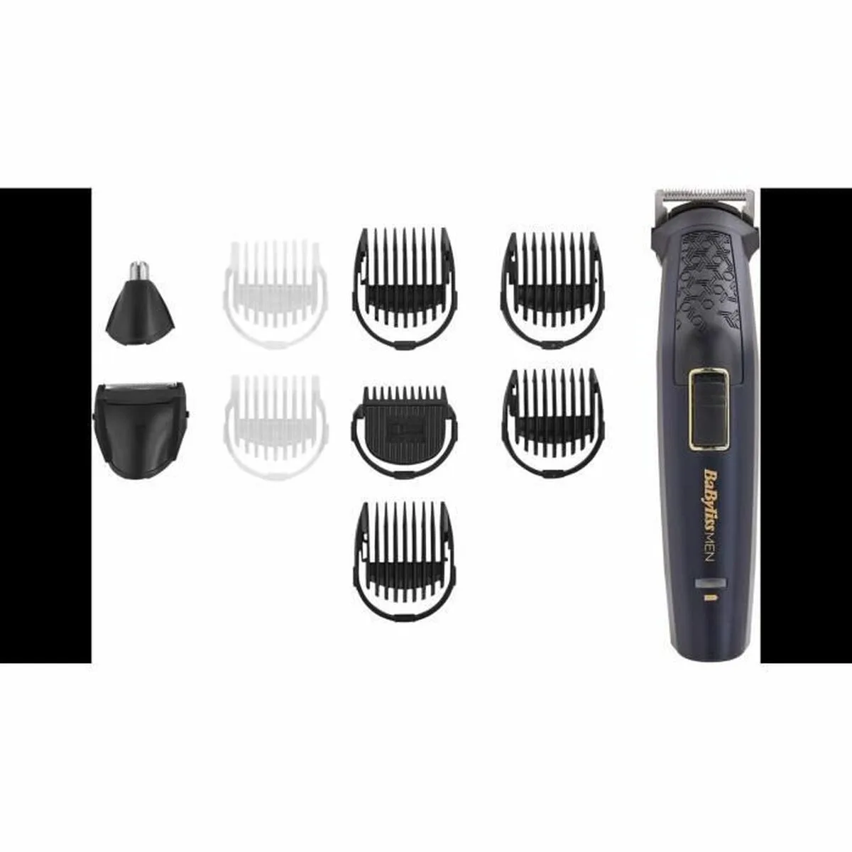 Tondeuse babyliss mt728e s046362925. Chez Diaytar, chaque visite est l'occasion de découvrir un nouveau produit génial, qu'il soit électronique ou domestique