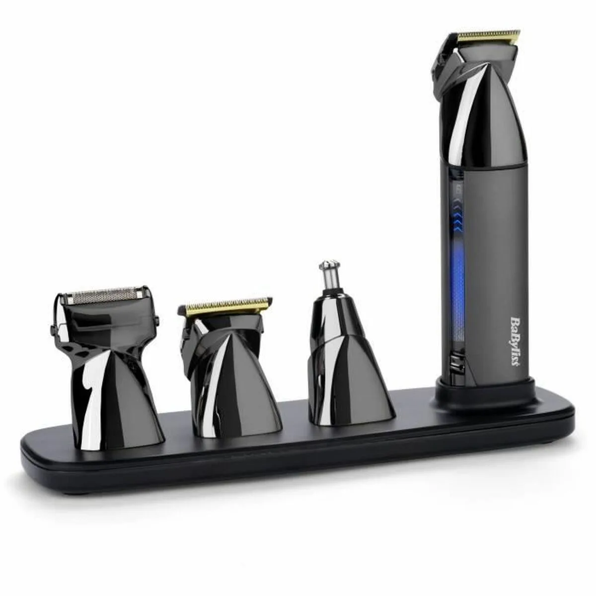 Tondeuse babyliss mt991e s7100913866. Notre mission chez Diaytar : vous simplifier la vie en vous proposant les produits les plus ingénieux et les plus tendance du marché