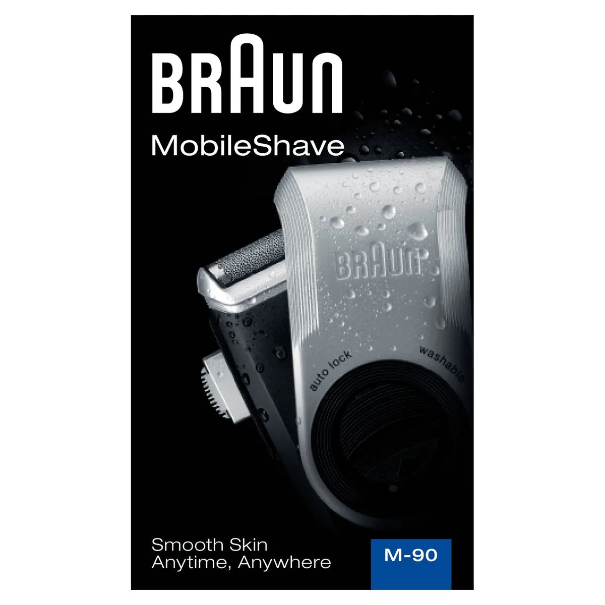 Tondeuse braun s9112251154. Élargissez vos horizons avec Diaytar, le hub de tous les produits qui comptent vraiment dans votre vie de tous les jours