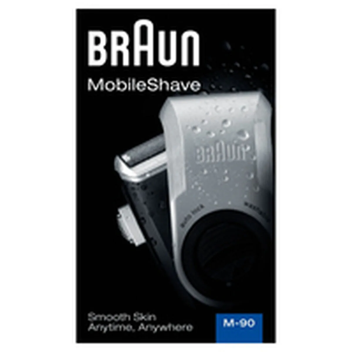 Tondeuse braun s9112251167. Diaytar, c'est votre conseiller shopping personnel, toujours à l'affût des pépites qui correspondent à votre style de vie.