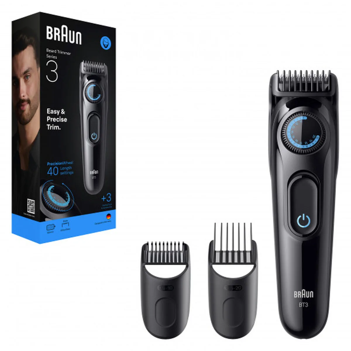 Tondeuse braun bt3520 s3 essential s046214694. Notre ambition chez Diaytar : être la source la plus fiable pour vos achats de produits généraux et high-tech tendance