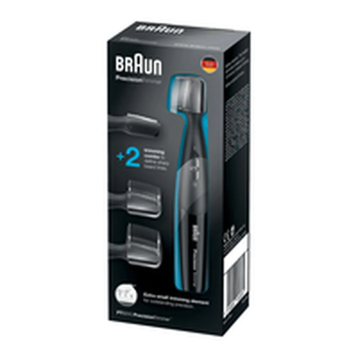 Tondeuse braun pt5010 noir s650211161. Diaytar, c'est votre passeport pour un tour du monde des produits les plus inspirants, sans quitter votre canapé.