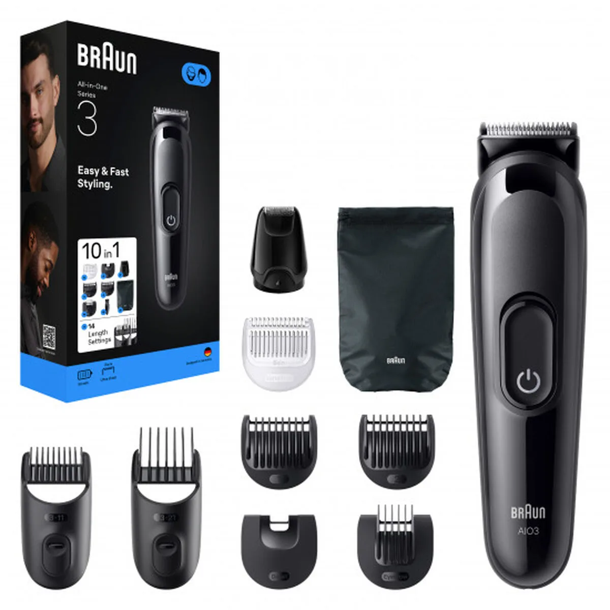 Tondeuse braun s3 all in aio3560 s046215277. Pour ceux qui refusent de choisir entre fonctionnel et esthétique : Diaytar propose les deux dans chaque produit