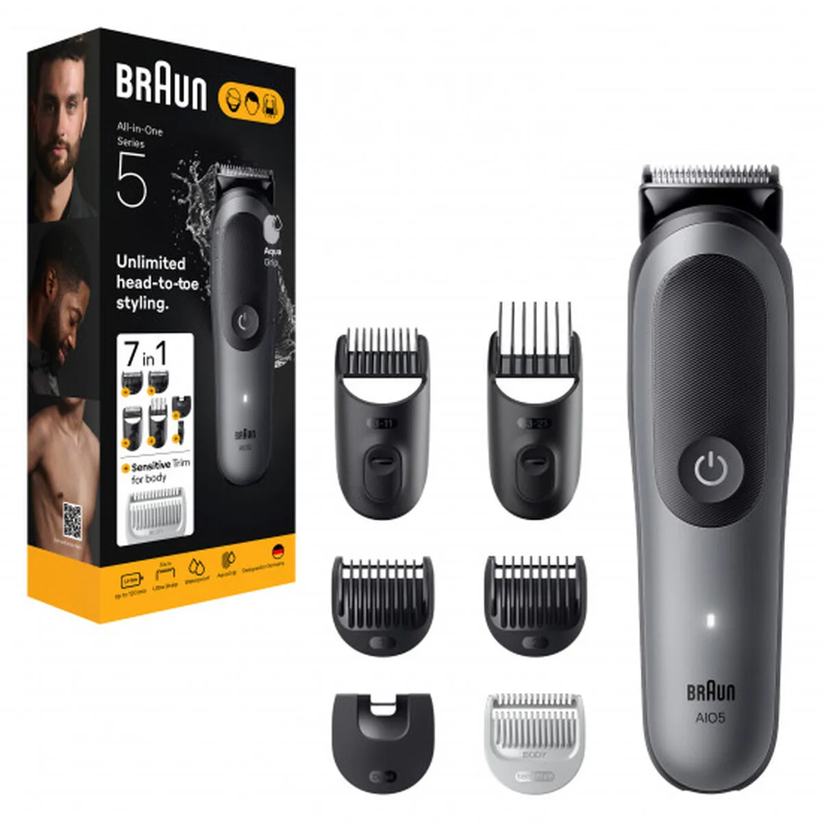Tondeuse braun s5 grocery aio5520 s046215149. Avec Diaytar, faites le plein d'idées et de produits ingénieux pour toutes les pièces de votre maison et tous les aspects de votre vie