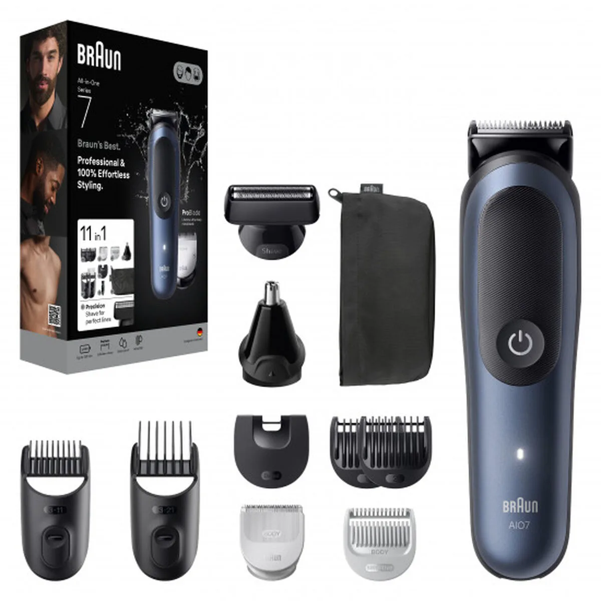 Tondeuse braun s7 essential aio7540 s046216529. Diaytar c'est bien plus qu'une boutique en ligne : c'est un concept où chaque produit, de l'électronique à la décoration, raconte une histoire