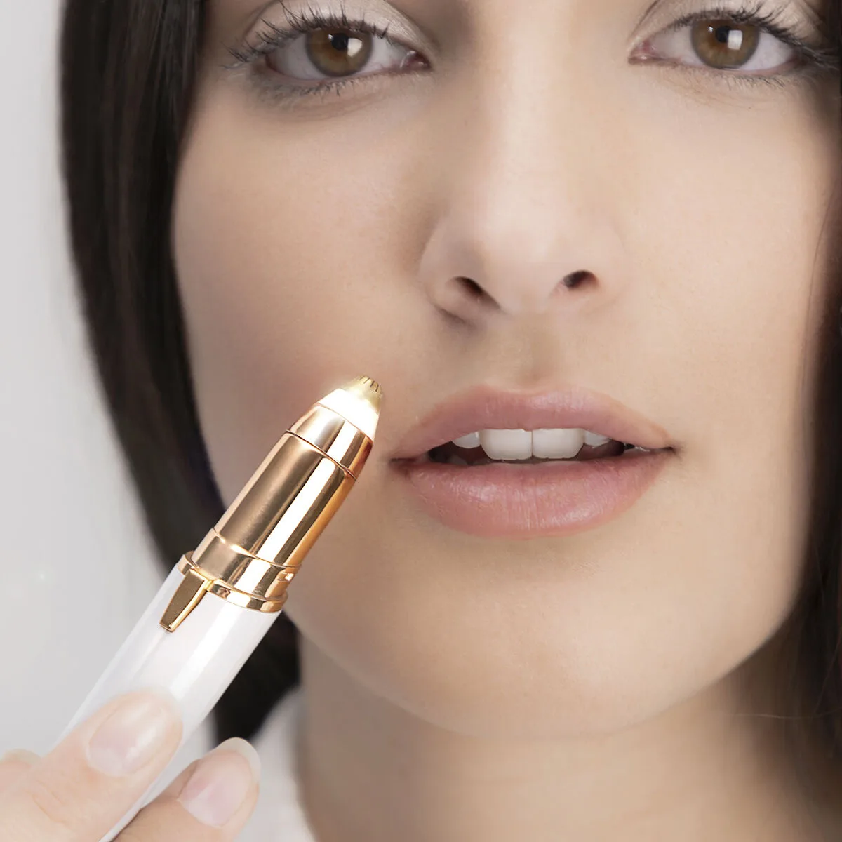 Tondeuse de precision avec led pour poils du visage innovagoods v010113120. Diaytar, le partenaire de ceux qui veulent une vie mieux équipée, mieux designée et plus connectée, tout simplement.Diaytar : Le laboratoire des tendances où naissent vos futurs produits préférés, des essentiels aux plus innovants.