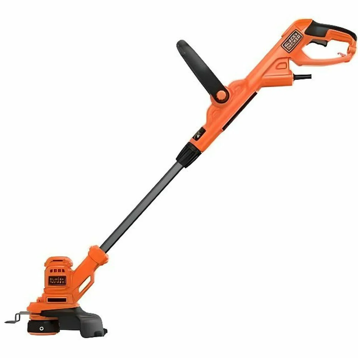 Tondeuse electrique black decker besta525 450 w 230 v 25 cm s710575453. Diaytar vous ouvre les portes d'un monde où tous les produits, des plus high-tech aux plus simples, sont source d'inspiration