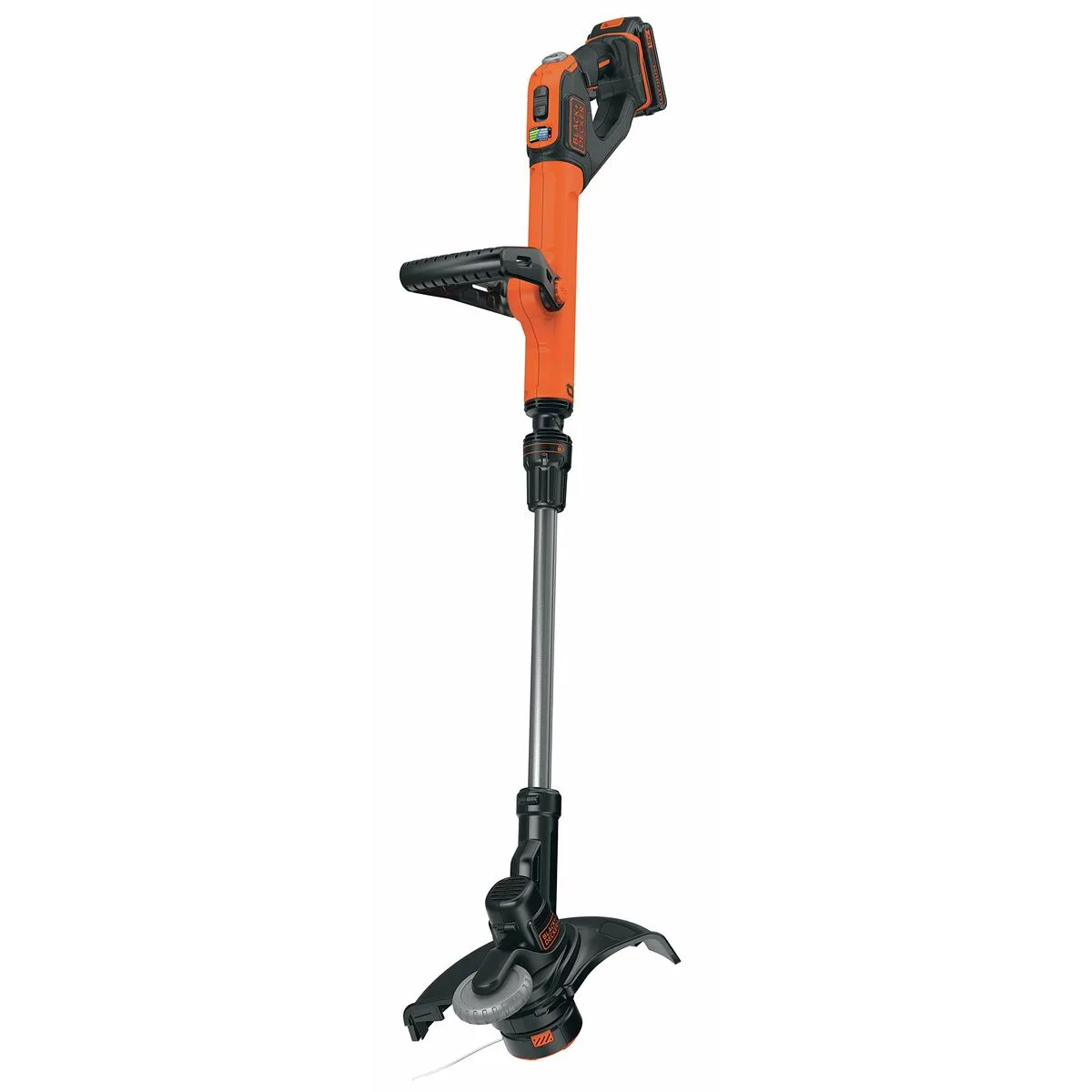 Tondeuse electrique black decker powercommand stc1820epc 18 v 28 cm s715195946. Re-découvrez le plaisir de shopper en ligne avec Diaytar et sa multitude de produits triés sur le volet pour vous